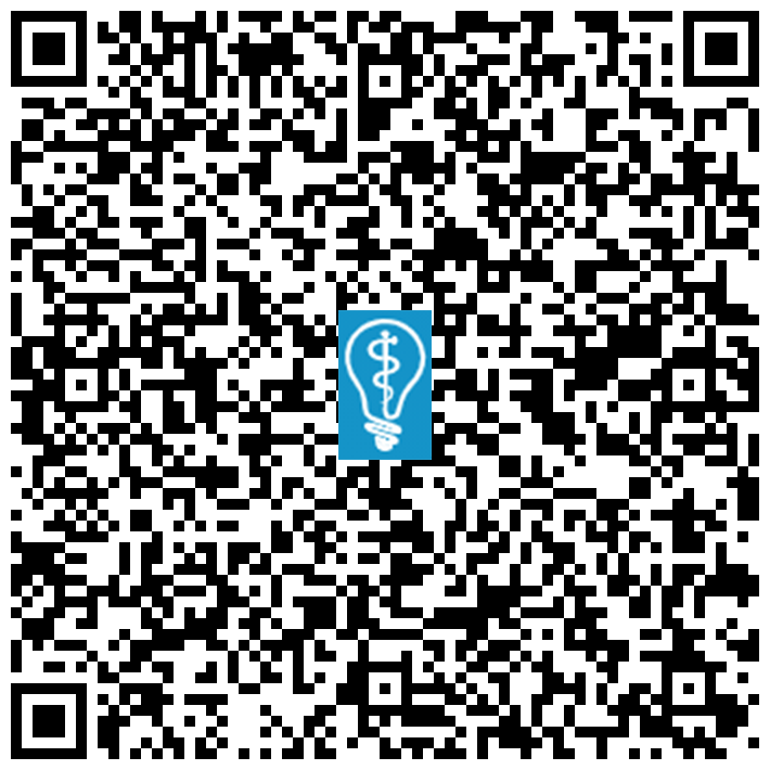 QR code image for 7 Signs You Need Endodontic Surgery in Oakland Park, FL