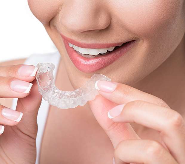 Oakland Park Clear Aligners