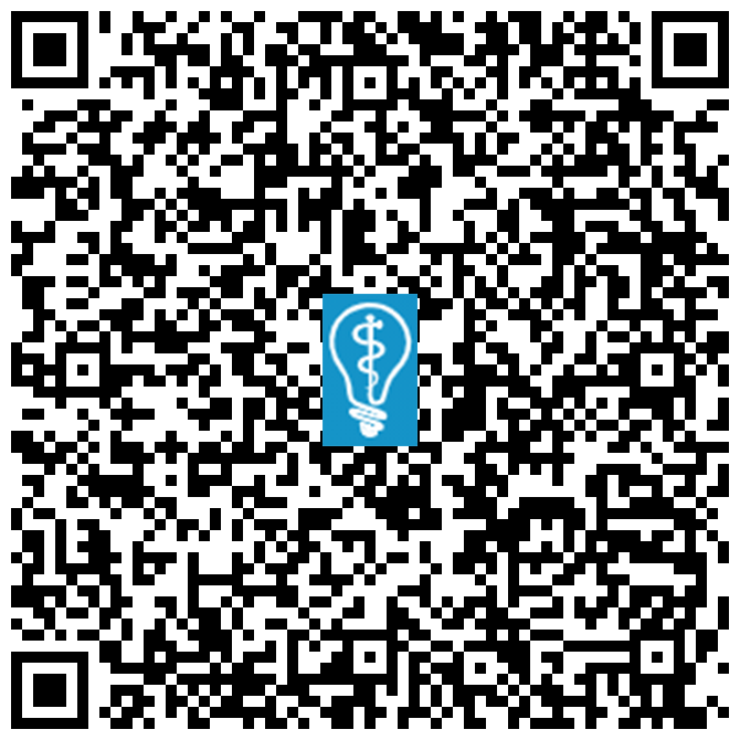 QR code image for ClearCorrect Braces in Oakland Park, FL