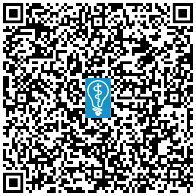 QR code image for Cosmetic Dental Care in Oakland Park, FL