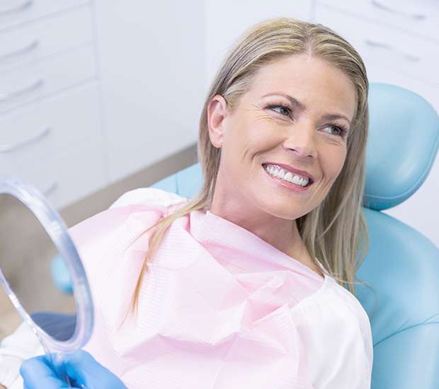 Oakland Park Cosmetic Dental Services