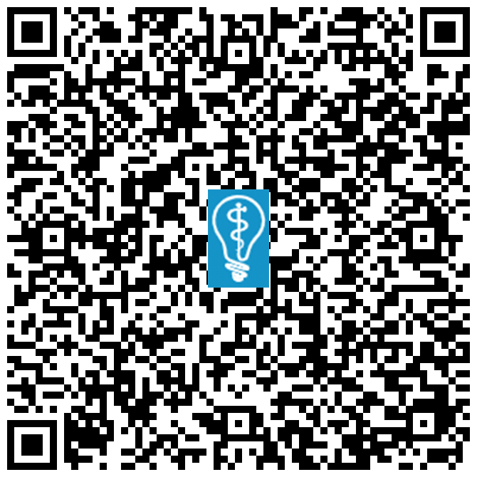 QR code image for Dental Cleaning and Examinations in Oakland Park, FL