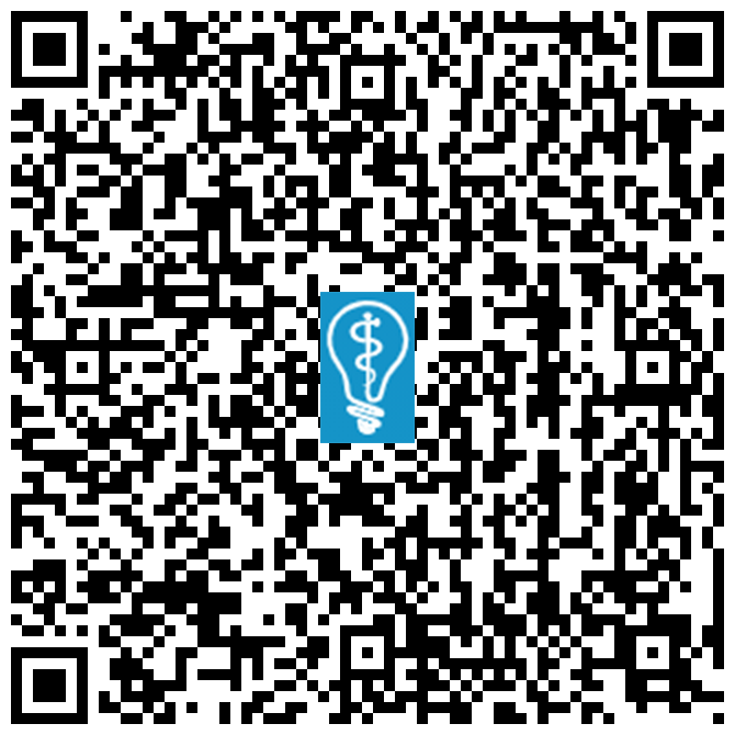 QR code image for Dental Health During Pregnancy in Oakland Park, FL