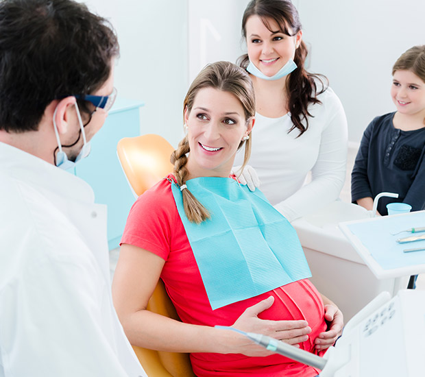 Oakland Park Dental Health During Pregnancy