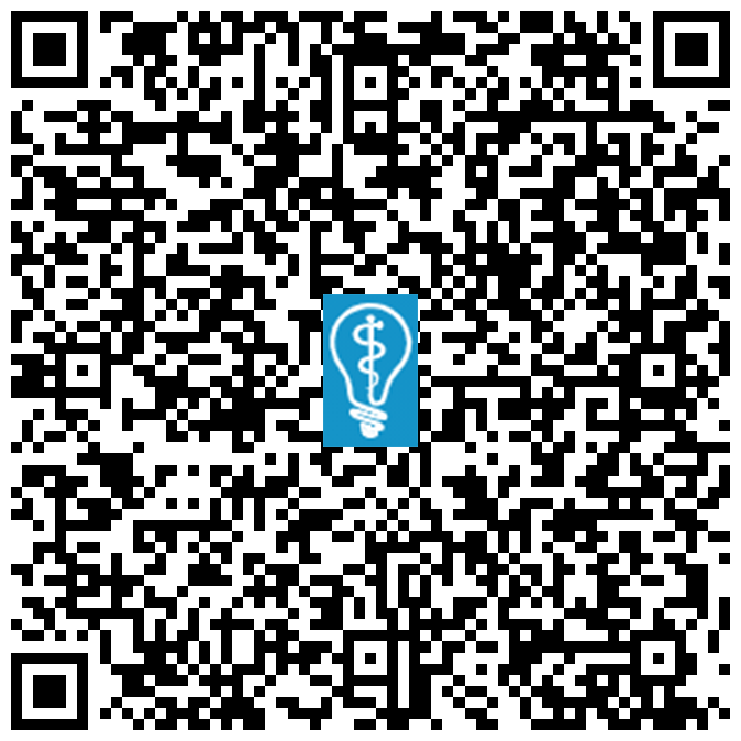 QR code image for Questions to Ask at Your Dental Implants Consultation in Oakland Park, FL