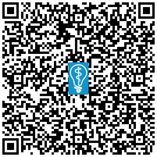 QR code image for Do I Need a Root Canal in Oakland Park, FL