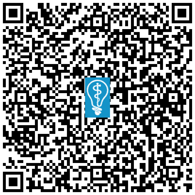 QR code image for Full Mouth Reconstruction in Oakland Park, FL