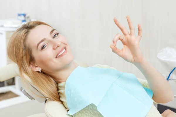 Preventative Measures Offered By A General Dentistry Clinic