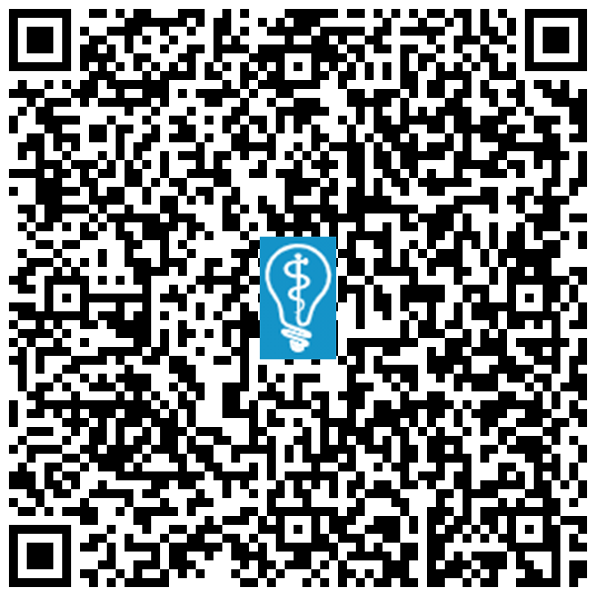 QR code image for Health Care Savings Account in Oakland Park, FL