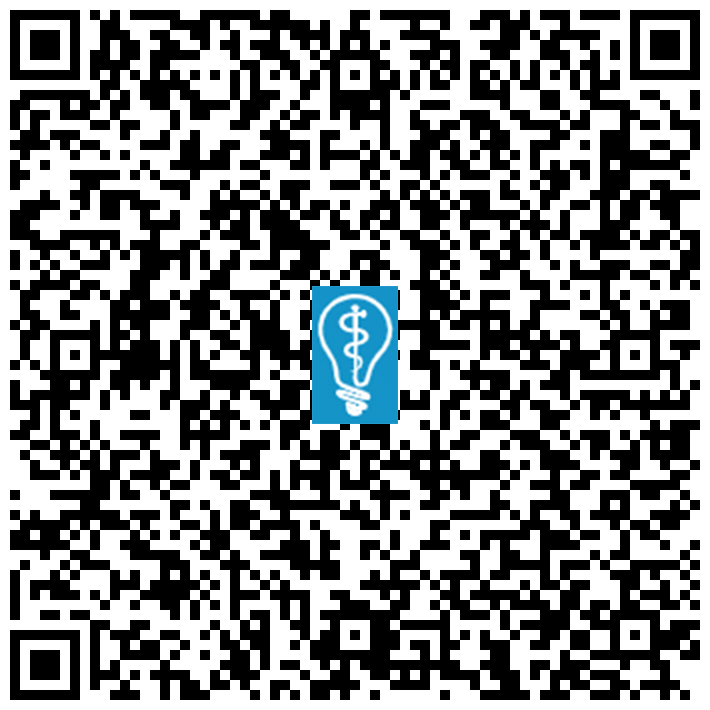 QR code image for Multiple Teeth Replacement Options in Oakland Park, FL