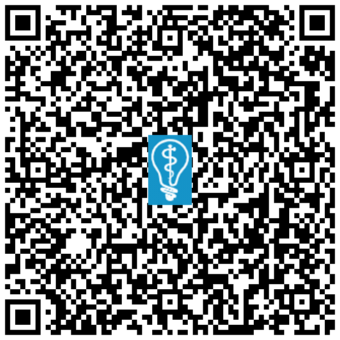 QR code image for Night Guards in Oakland Park, FL