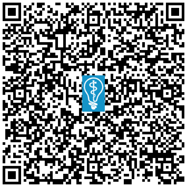 QR code image for 7 Things Parents Need to Know About Invisalign Teen in Oakland Park, FL