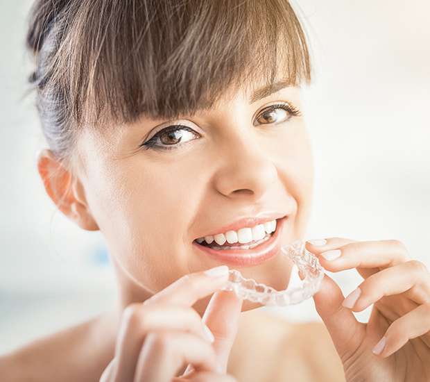 Oakland Park 7 Things Parents Need to Know About Invisalign Teen