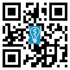 QR code image to call The Dental Place Of Oakland Park in Oakland Park, FL on mobile