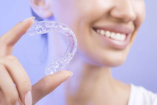Questions to Ask Your Invisalign Dentist Before Beginning Treatment from The Dental Place Of Oakland Park in Oakland Park, FL