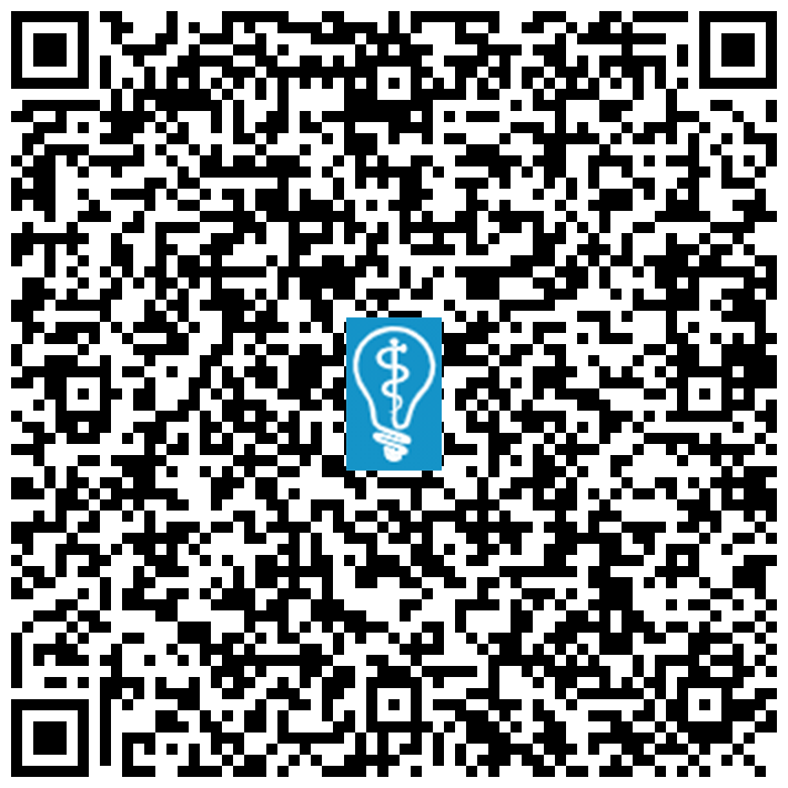 QR code image for Reduce Sports Injuries With Mouth Guards in Oakland Park, FL