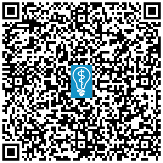 QR code image for Root Canal Treatment in Oakland Park, FL