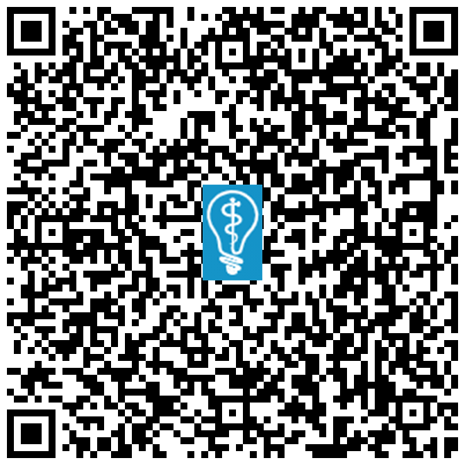 QR code image for Tooth Extraction in Oakland Park, FL