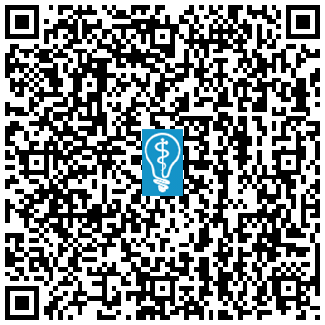 QR code image for What Can I Do to Improve My Smile in Oakland Park, FL
