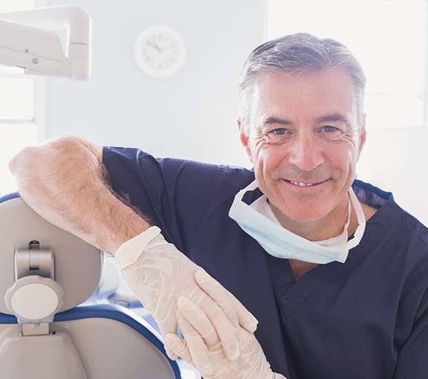 Oakland Park What is an Endodontist