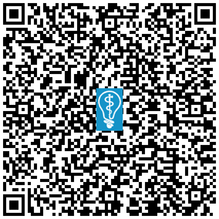 QR code image for When a Situation Calls for an Emergency Dental Surgery in Oakland Park, FL