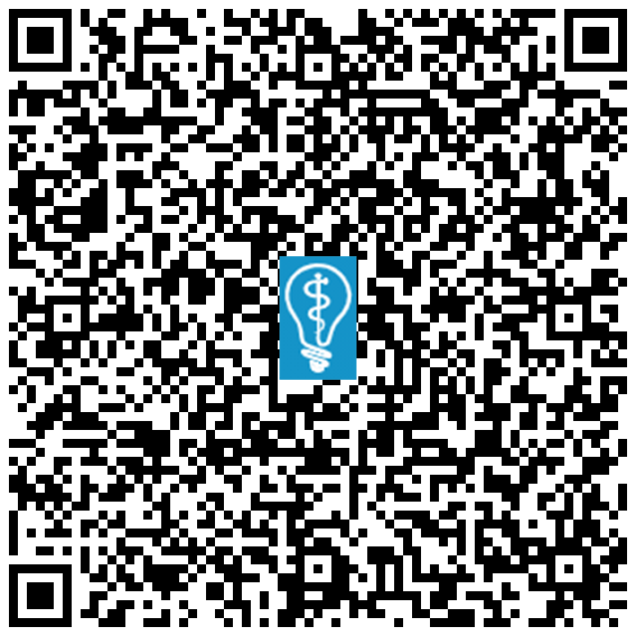 QR code image for When Is a Tooth Extraction Necessary in Oakland Park, FL