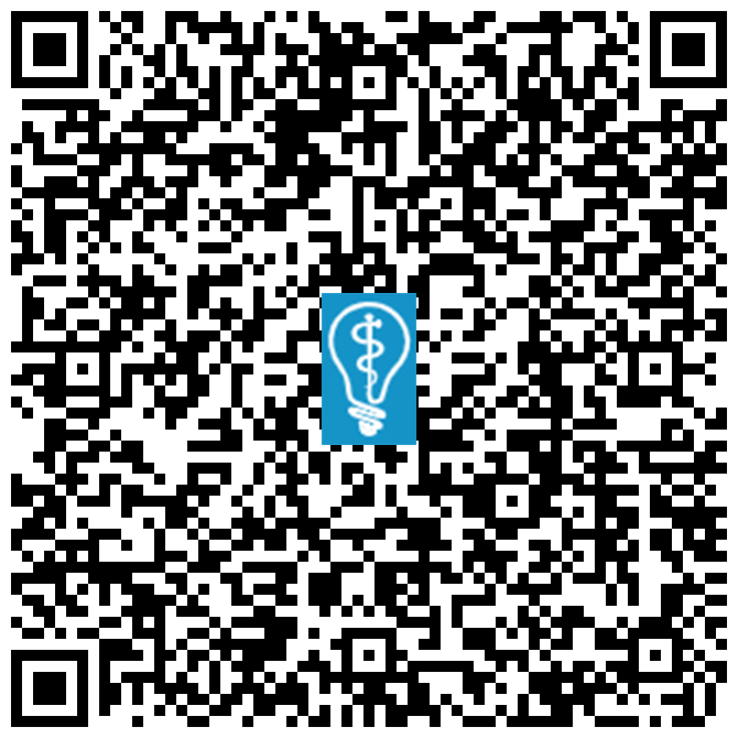 QR code image for When to Spend Your HSA in Oakland Park, FL
